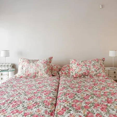 La Armonia Apartment Cordoba Exterior photo
